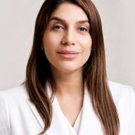 Dr Farzaneh Shojaeshafiei