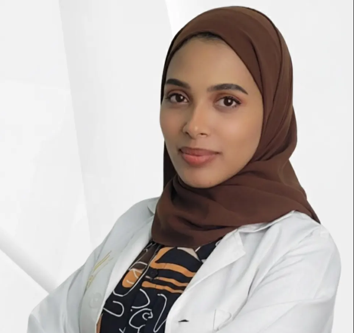 Dr. Alaa