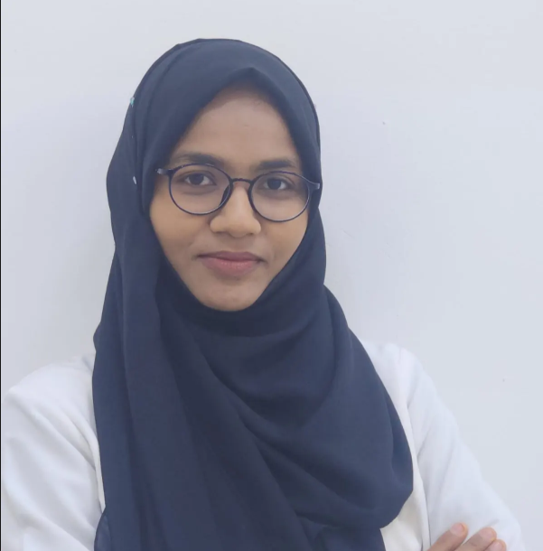 Dr Fahimunnisa Mohammad Feroz
