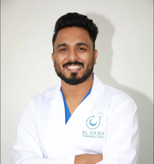 Dr Aamir Faiz