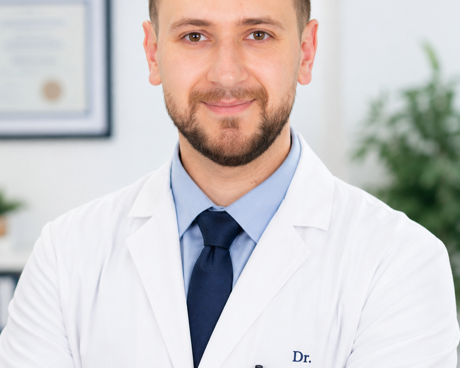Dr Ahmed Hadi Salahia