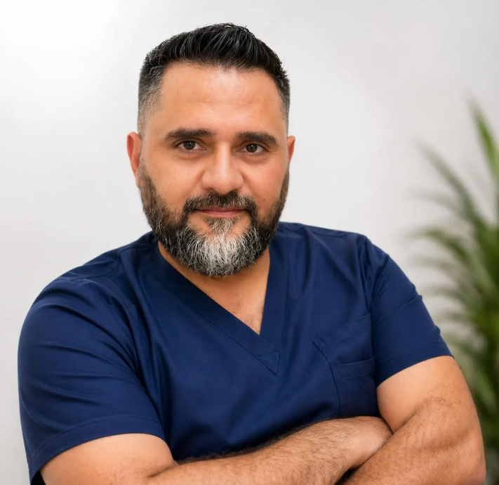 Dr Alaa Ramez Alnasser