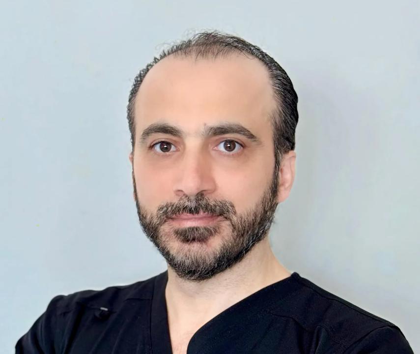 Dr Ammar salman