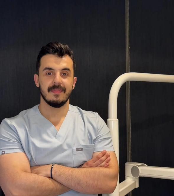 Dr. Doreid Alkaddour