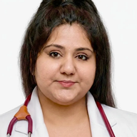 Dr Sharon mary Vaisakh