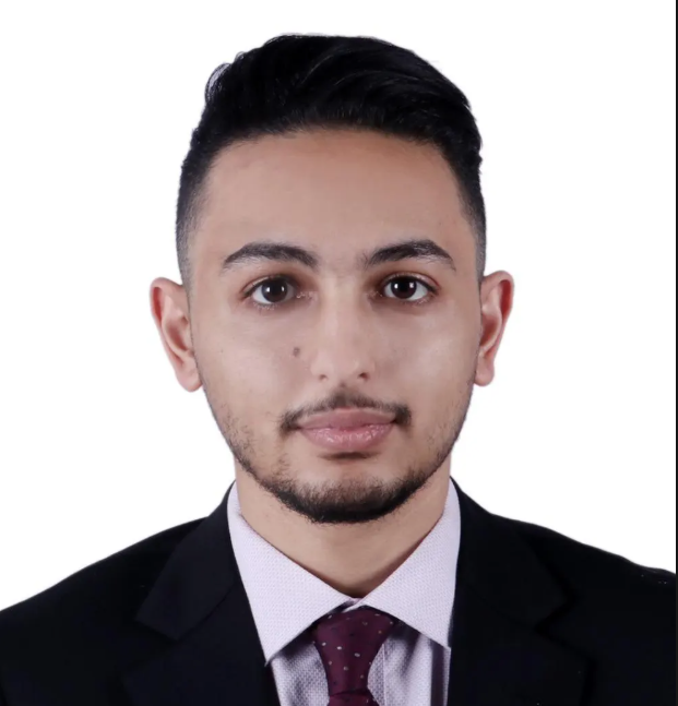 Dr Firas Edelbi