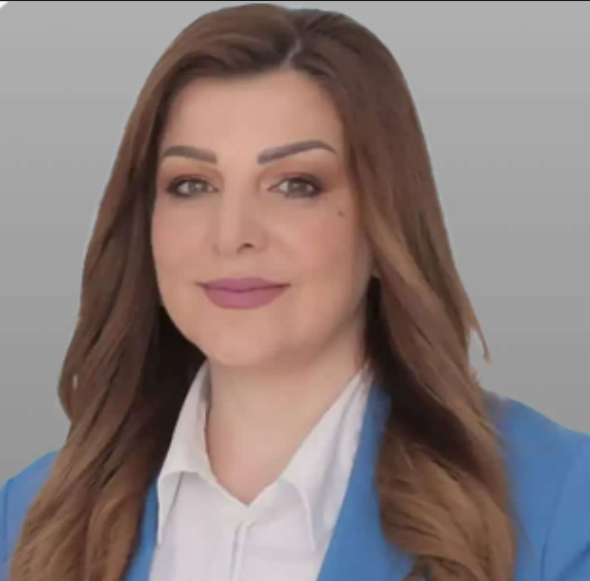 Dr Lama Hamad Al-Safadi