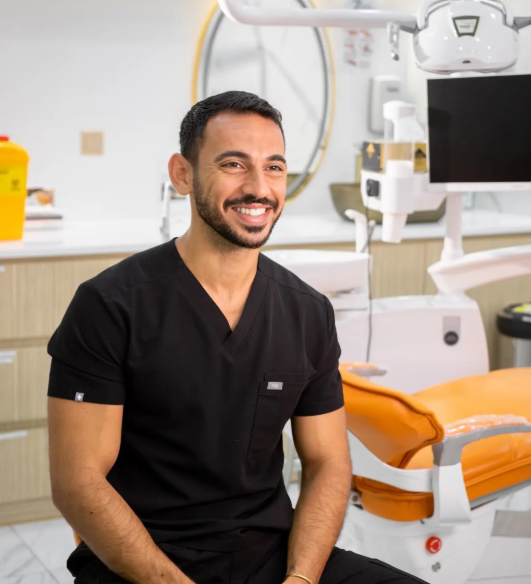 Dr. Maytham Ali