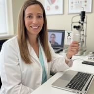 Dr Monica G. Garnett