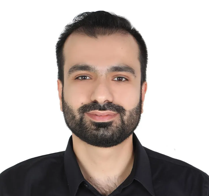Dr Mustafa Manafikhi