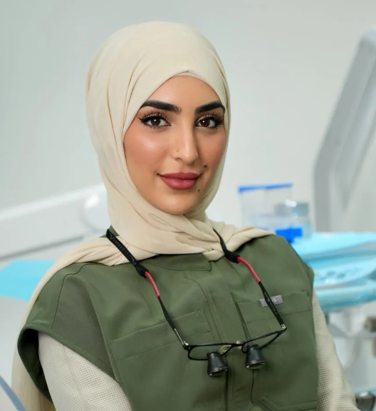 Dr. Raneem Ghassan