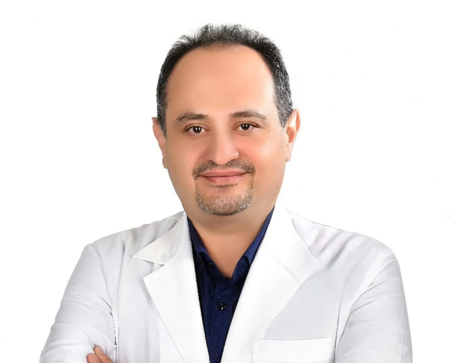 Dr Samer Hajjo